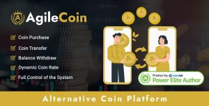AgileCoin