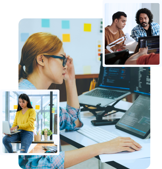 Digital Smart Solutions- ViserLab