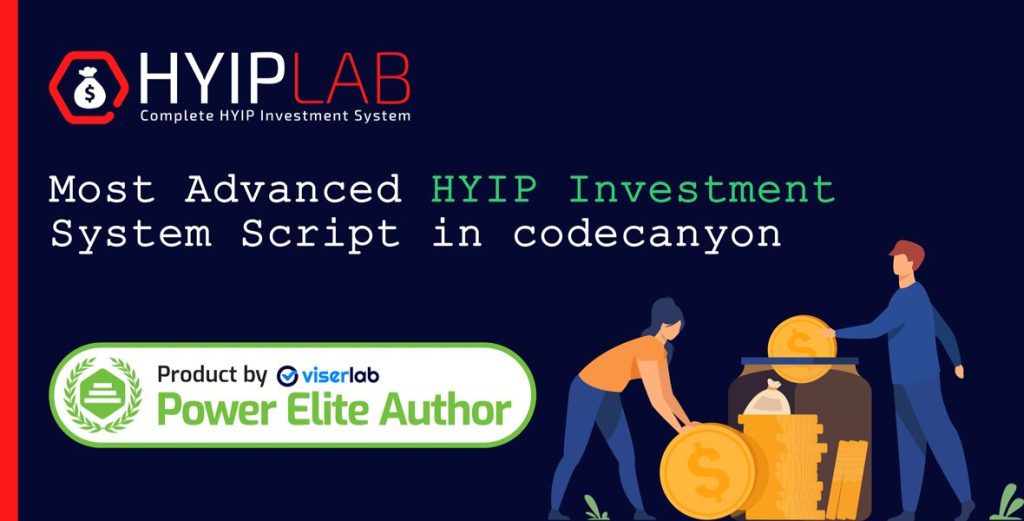 HYIPLAB
