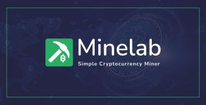 MineLab – Cloud Crypto Mining Platform