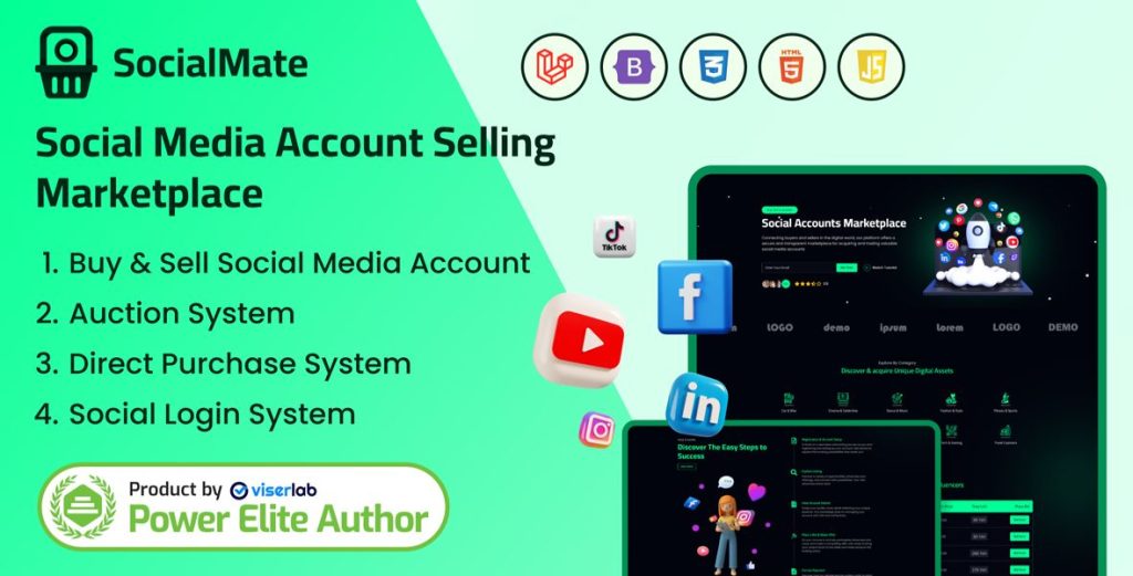 SocialMate