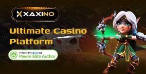 Xaxino
