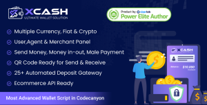 Xcash