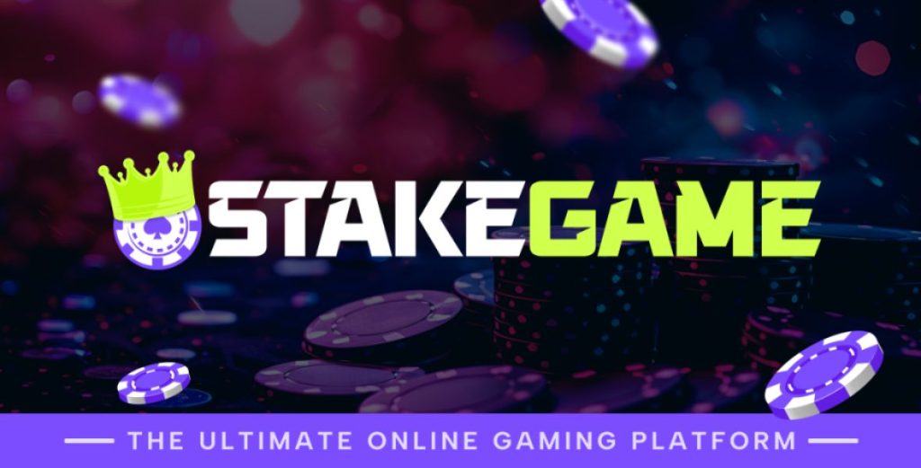 StakeGame
