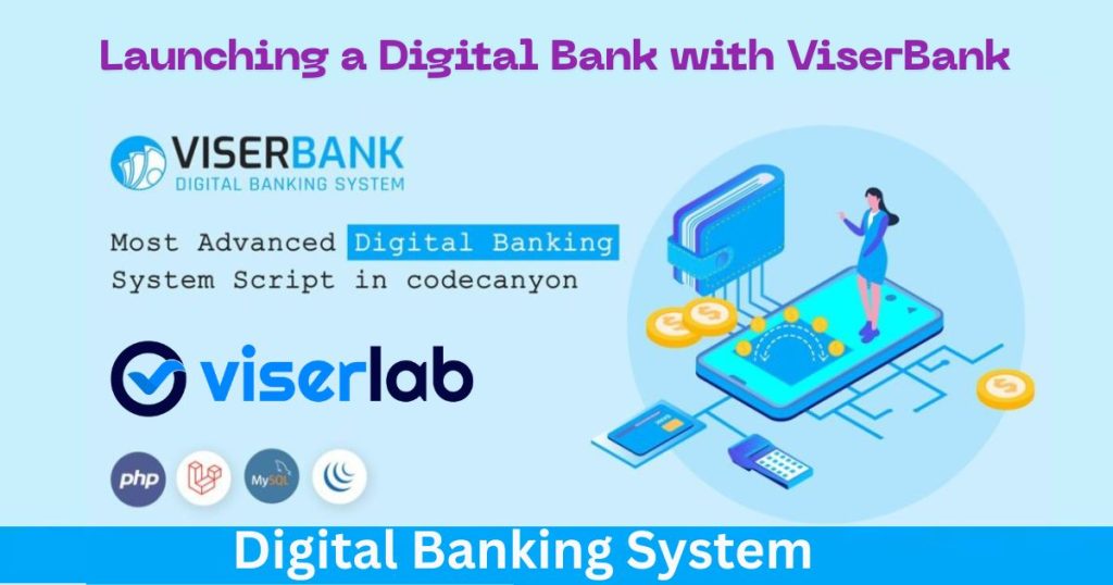 secure digital banking platform