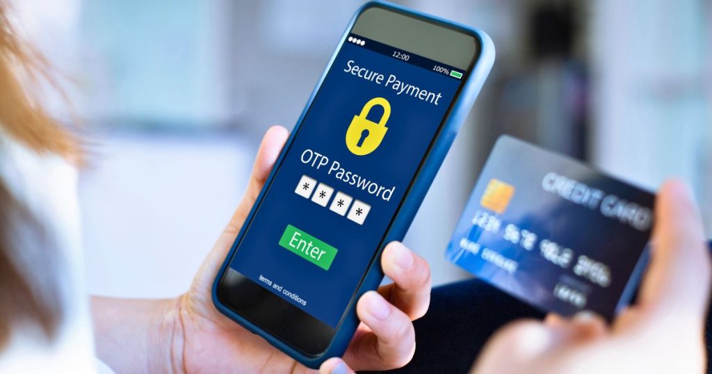 secure digital banking platform