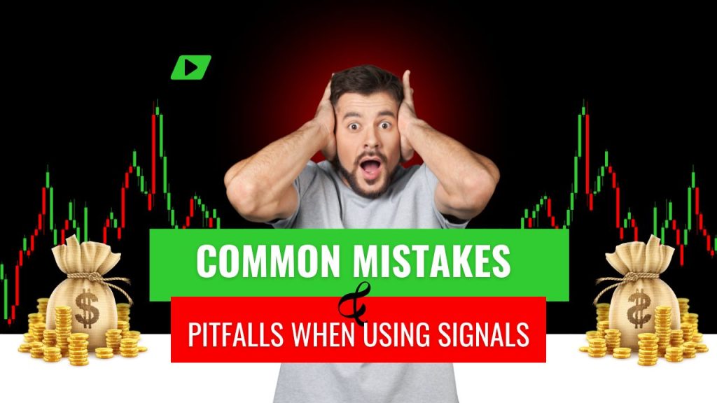 forex and crypto trading signals