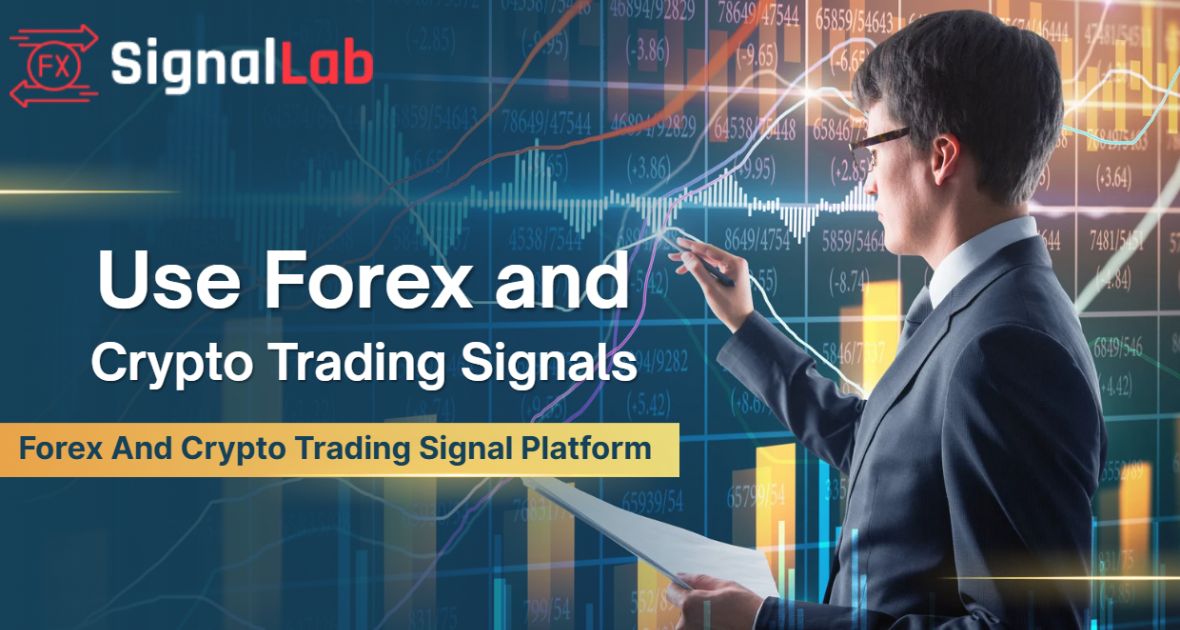 How to Use Forex and Crypto Trading Signals