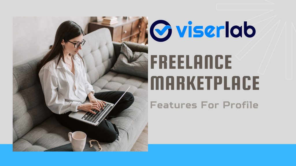 freelance marketplace features