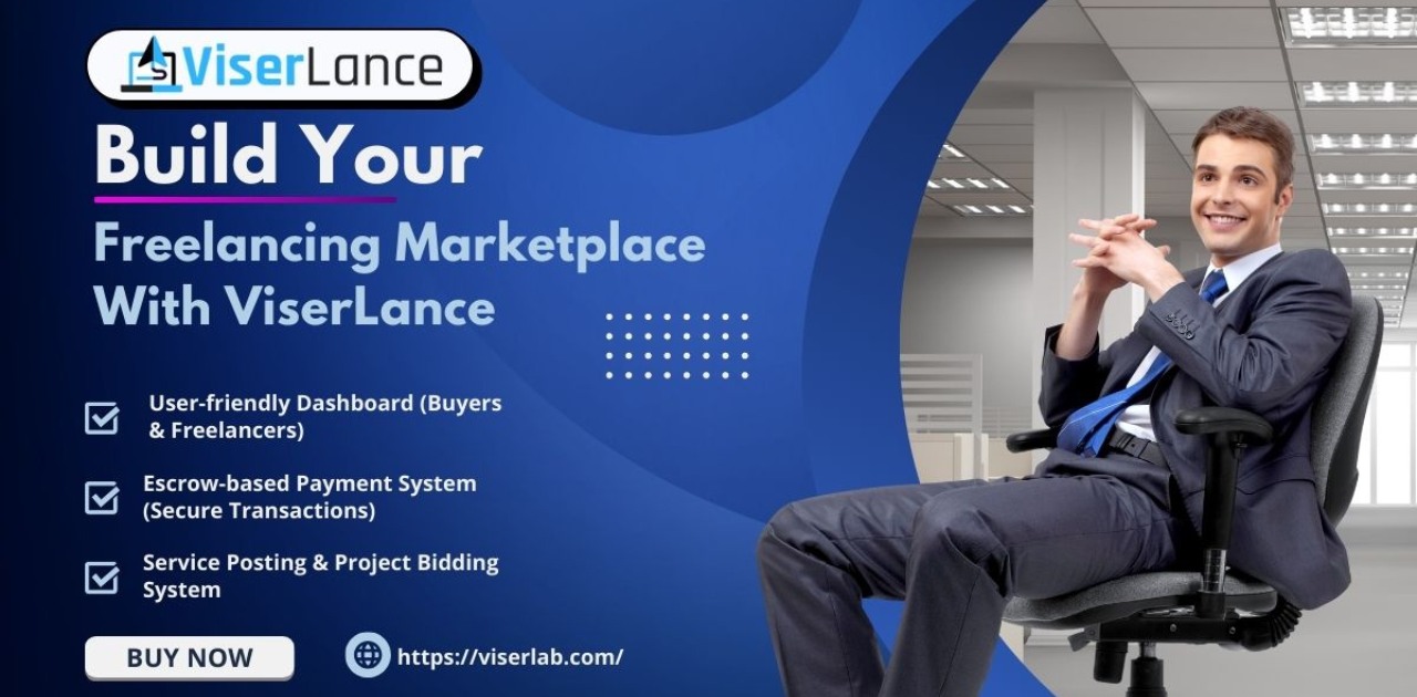 ViserLance Review: Why You Should Build Your Marketplace with ViserLance