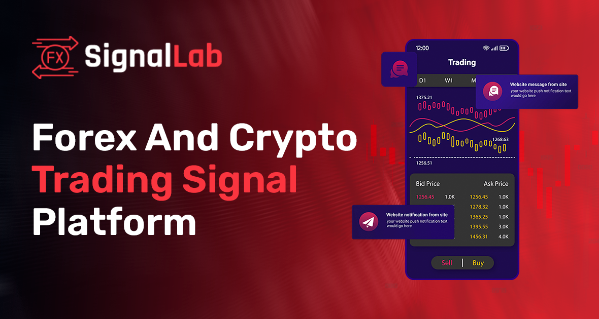 How to Use Forex and Crypto Trading Signals