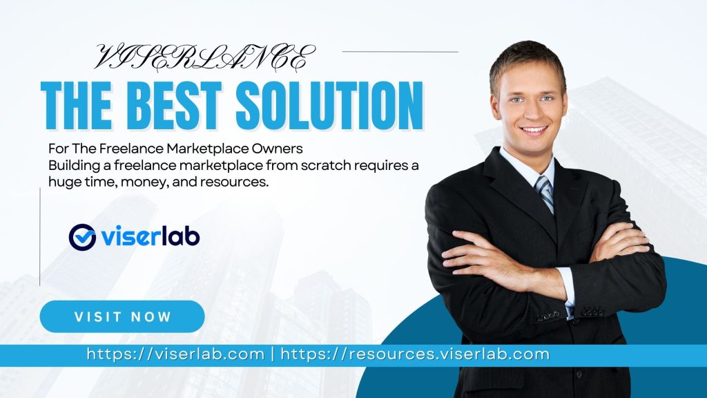 freelance marketplace features