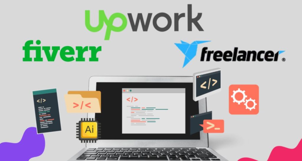 metalance vs traditional freelancing platform
