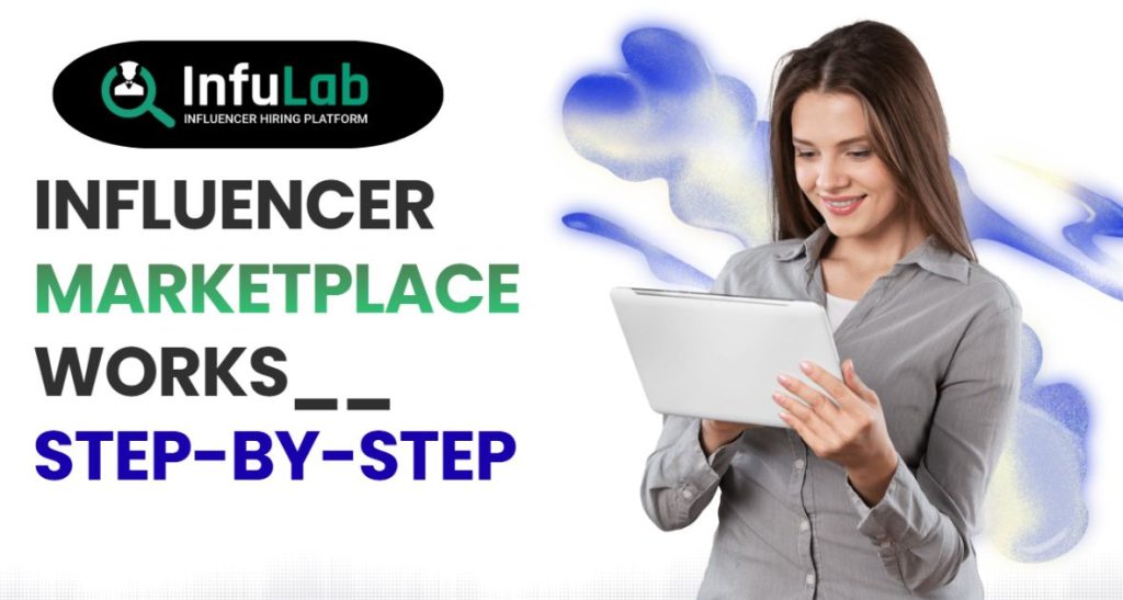 build your influencer marketplace