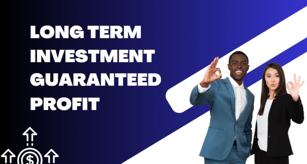 high yield investment