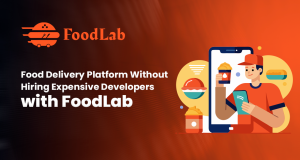 Food Delivery Platform