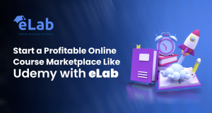 online course marketplace
