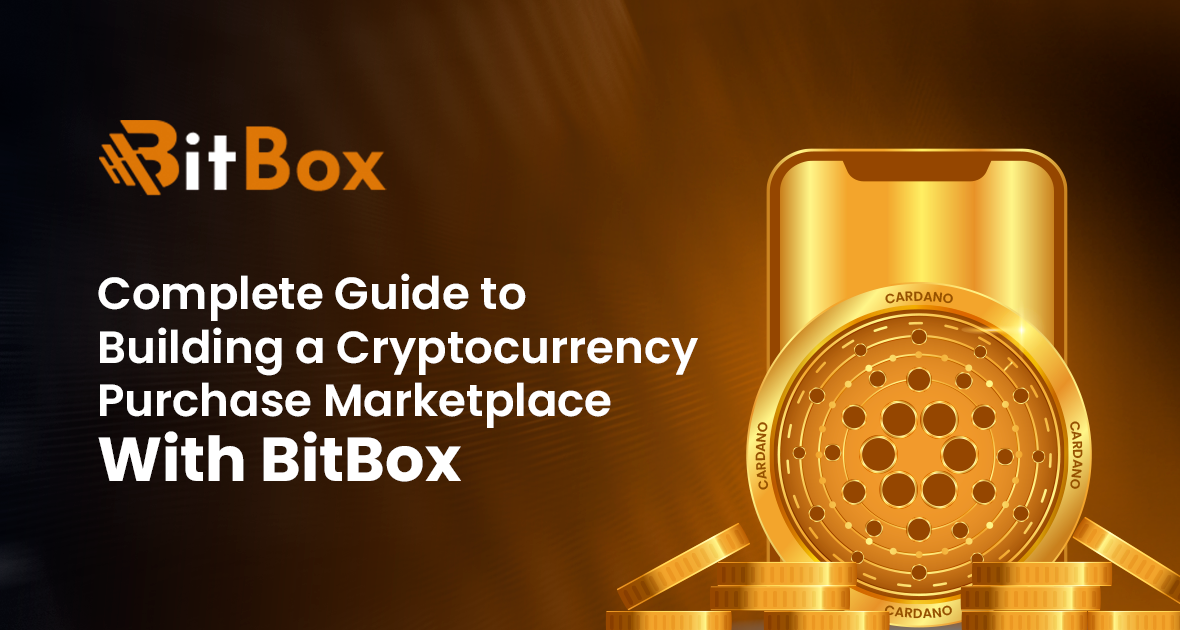 Complete Guide to Building a Cryptocurrency Purchase Marketplace With BitBox