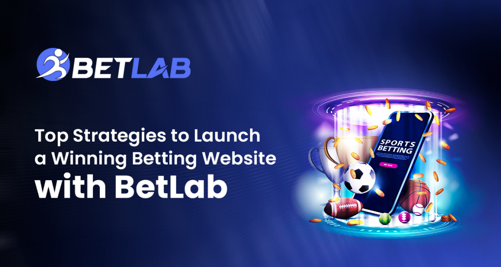 betting website