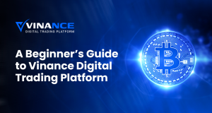 Digital Trading Platform