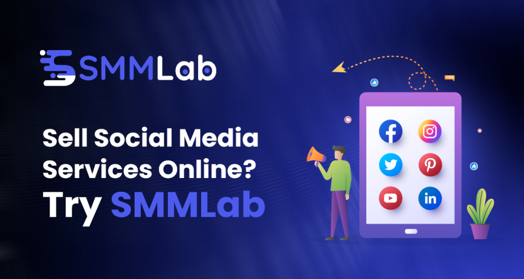 SMMLab