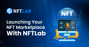 NFT Marketplace