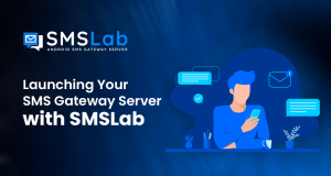 SMS Gateway