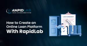 Online Loan Platform