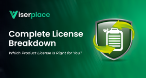 Product License