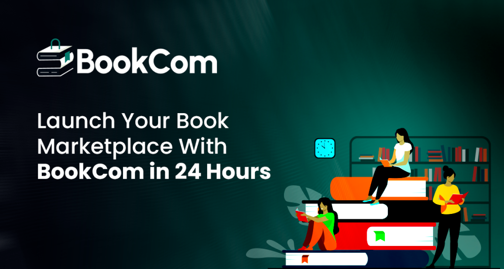 Book Marketplace