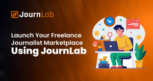 freelance journalist marketplace