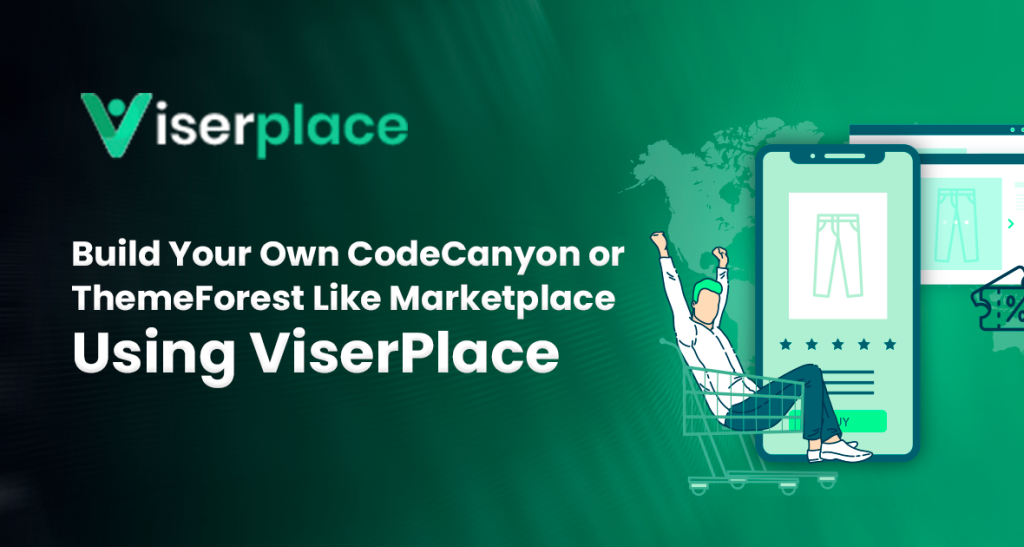 Build your own digital marketplace