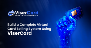 virtual card selling System