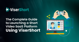 Short Video SaaS Platform