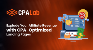 Affiliate Revenue