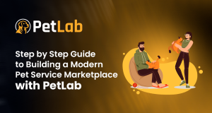 pet service marketplace