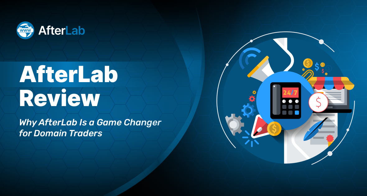Why AfterLab Is a Game Changer for Domain Traders