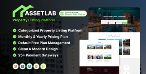 AssetLab