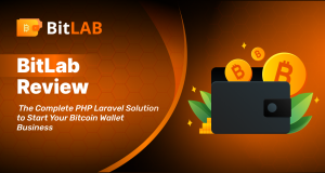 Bitcoin Wallet Solution