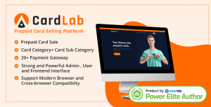 CardLab