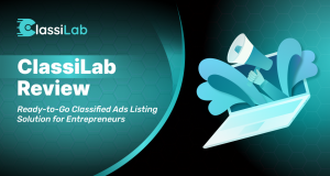 ads listing solution