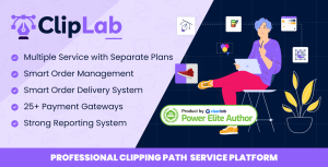 ClipLab