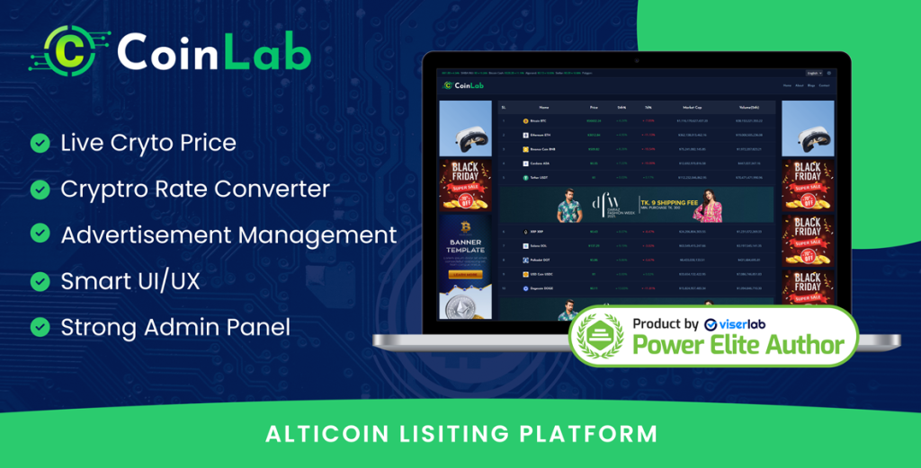 CoinLab
