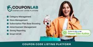 CouponLab