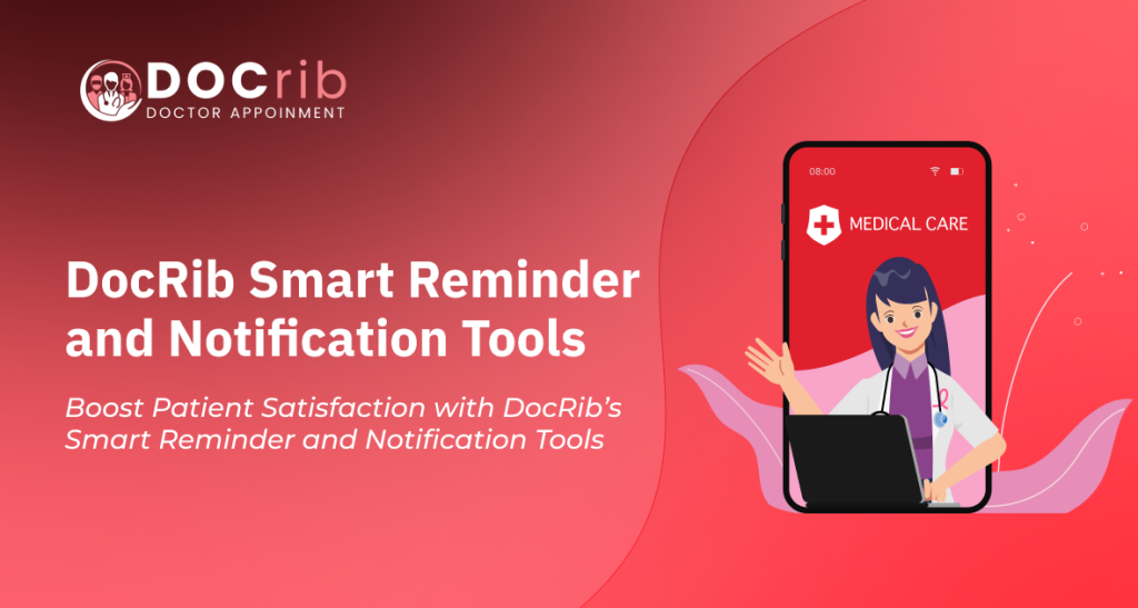 docrib