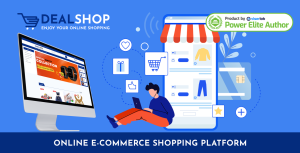 DealShop