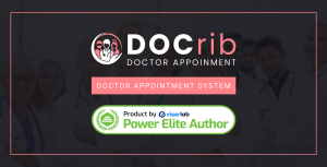 Docrib