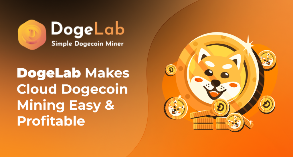 Dogecoin Mining