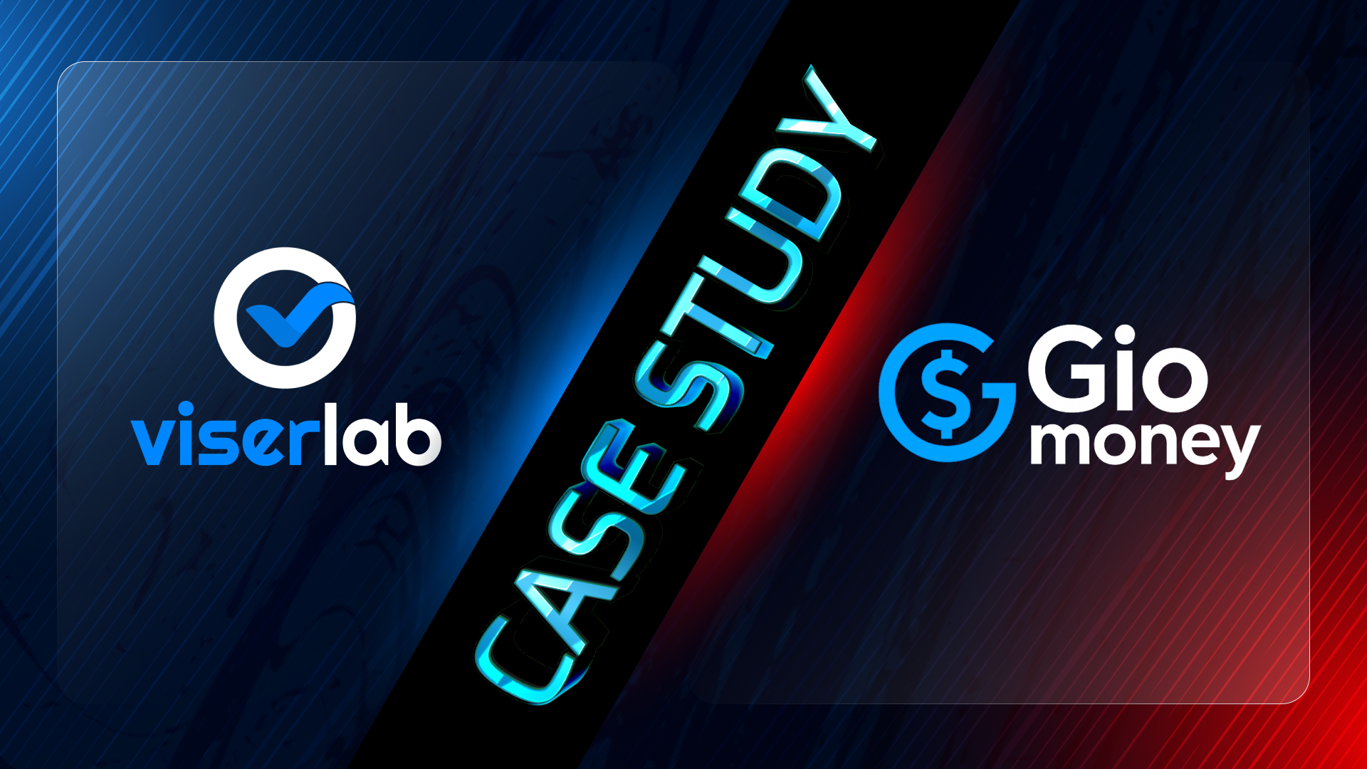 ViserBank Case Study: Building a Modern Digital Banking Platform for Gio Money