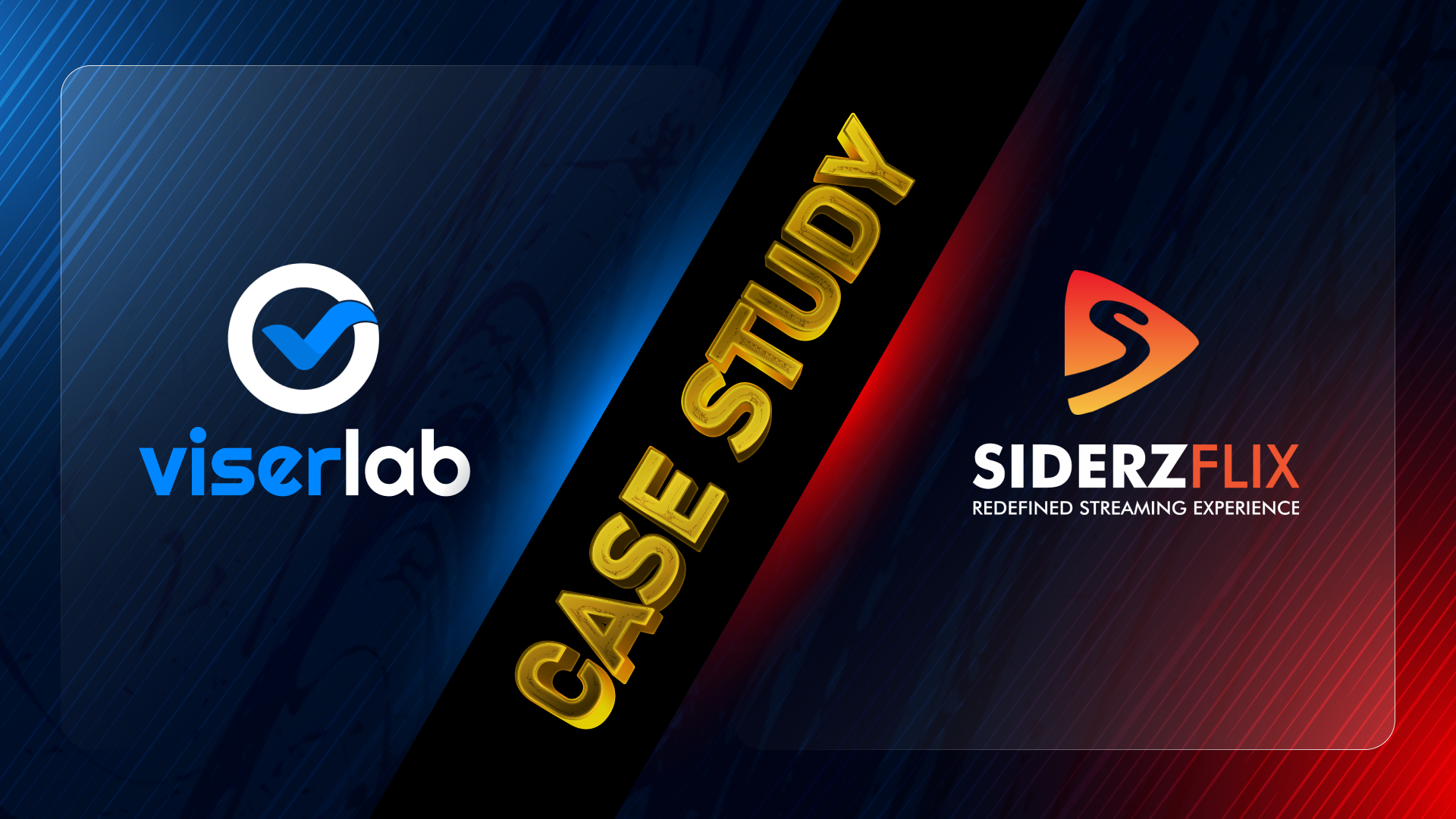 Case Study: SiderzFlix – Enhanced Multi-Screen Streaming Built on PlayLab